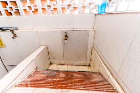 Casa à venda com 135m², 2 quartos e sem vagaÁrea de Serviço