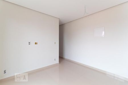 Sala de apartamento à venda com 2 quartos, 49m² em Vila Salete, São Paulo