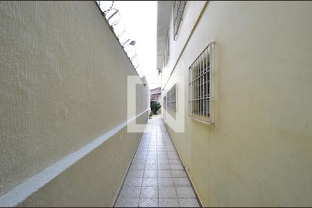 Casa à venda com 180m², 4 quartos e 2 vagasQuintal