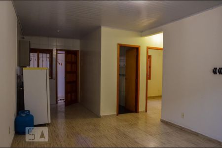 Sala de CasaCondominio com 2 quartos, 63m² Niterói