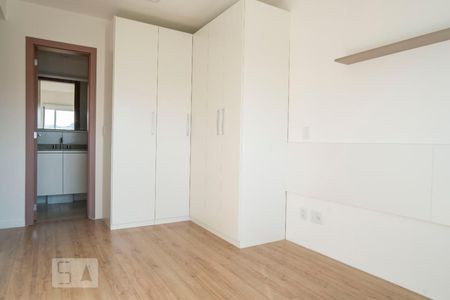 Quarto 2 - Suíte de apartamento à venda com 2 quartos, 62m² em Tristeza, Porto Alegre