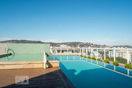 Apartamento à venda com 62m², 2 quartos e 1 vagaPiscina