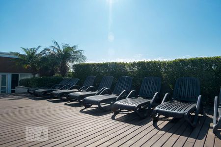 Apartamento à venda com 62m², 2 quartos e 1 vagaPiscina