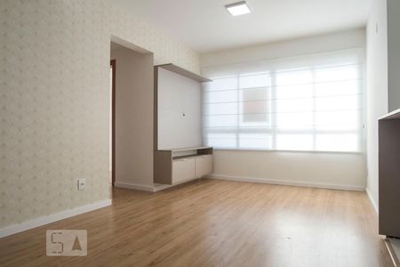 Sala de apartamento à venda com 2 quartos, 62m² em Tristeza, Porto Alegre