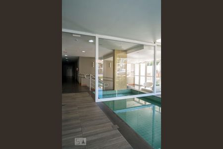 Apartamento à venda com 62m², 2 quartos e 1 vagaHall de Entrada