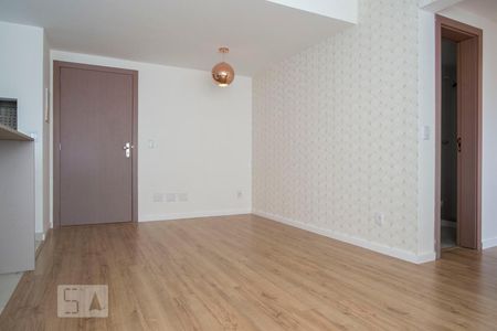 Sala de apartamento à venda com 2 quartos, 62m² em Tristeza, Porto Alegre