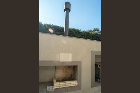 Apartamento à venda com 62m², 2 quartos e 1 vagaLareira