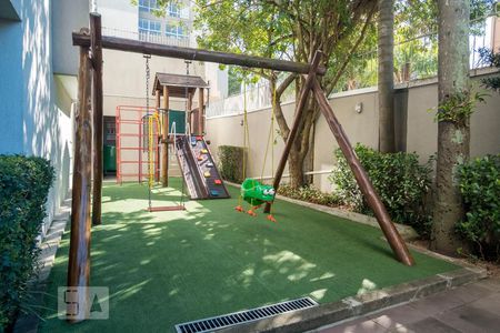 Apartamento à venda com 62m², 2 quartos e 1 vagaPlayground