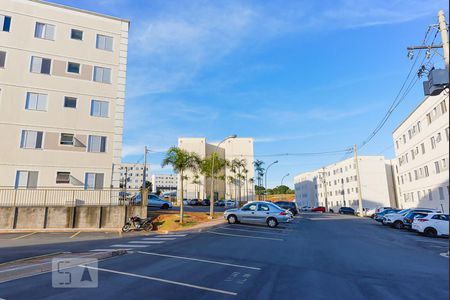 Apartamento para alugar com 47m², 2 quartos e 1 vaga Apartamento para alugar com 47m², 2 quartos e 1 vagaArea Comum