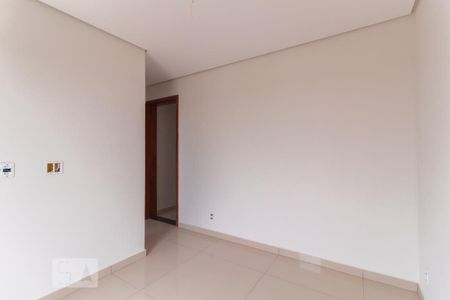 Suíte de apartamento à venda com 2 quartos, 49m² em Vila Salete, São Paulo