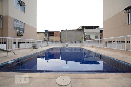 Apartamento à venda com 65m², 2 quartos e 1 vagaÁrea comum - Piscina