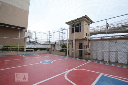 Apartamento à venda com 65m², 2 quartos e 1 vagaQuadra Esportiva