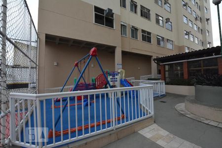 Apartamento à venda com 65m², 2 quartos e 1 vagaÁrea Comum - Playground