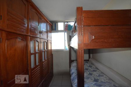 Apartamento à venda com 65m², 2 quartos e 1 vagaQuarto 2