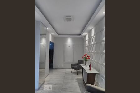 Apartamento à venda com 65m², 2 quartos e 1 vagaHall de Entrada