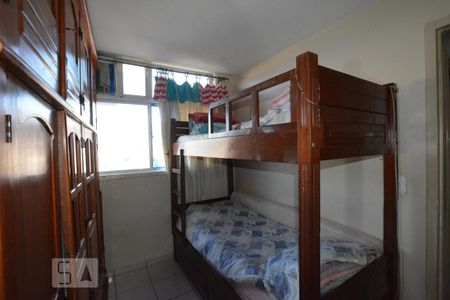 Apartamento à venda com 65m², 2 quartos e 1 vagaQuarto 2