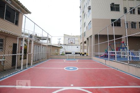 Apartamento à venda com 65m², 2 quartos e 1 vagaQuadra Esportiva
