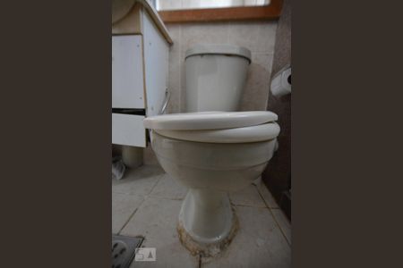 Apartamento à venda com 65m², 2 quartos e 1 vagaBanheiro Social