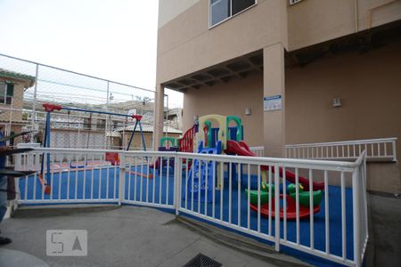 Apartamento à venda com 65m², 2 quartos e 1 vagaÁrea Comum - Playground