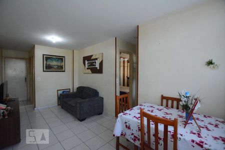 Sala de apartamento à venda com 2 quartos, 65m² em Vicente de Carvalho, Rio de Janeiro