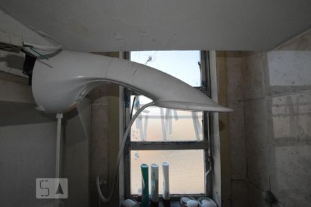 Apartamento à venda com 65m², 2 quartos e 1 vagaBanheiro Social