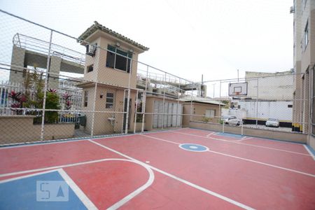 Apartamento à venda com 65m², 2 quartos e 1 vagaQuadra Esportiva