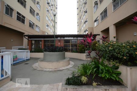 Apartamento à venda com 65m², 2 quartos e 1 vagaÁrea Comum - Playground
