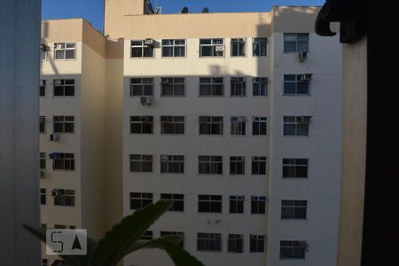 Apartamento à venda com 65m², 2 quartos e 1 vagaVista da Á rea de servço