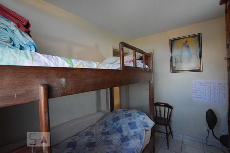 Apartamento à venda com 65m², 2 quartos e 1 vagaQuarto 2