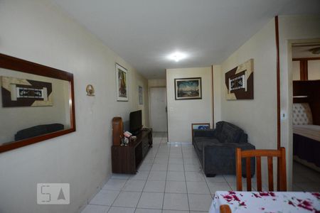 Sala de apartamento à venda com 2 quartos, 65m² em Vicente de Carvalho, Rio de Janeiro