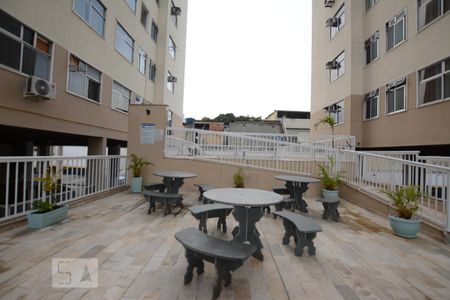 Apartamento à venda com 65m², 2 quartos e 1 vagaÁrea comum - Piscina