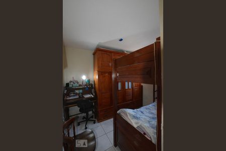 Apartamento à venda com 65m², 2 quartos e 1 vagaQuarto 2