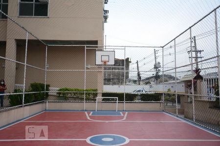 Apartamento à venda com 65m², 2 quartos e 1 vagaQuadra Esportiva