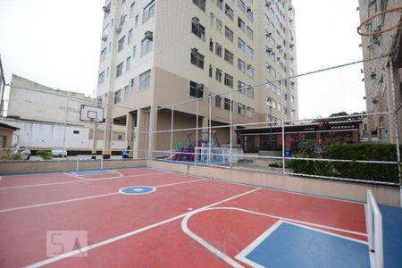 Apartamento à venda com 65m², 2 quartos e 1 vagaQuadra Esportiva