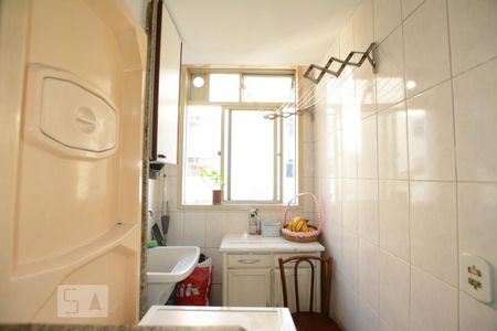 Apartamento à venda com 65m², 2 quartos e 1 vagaCozinha - Tanque
