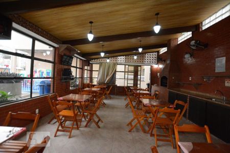 Apartamento à venda com 65m², 2 quartos e 1 vagaÁrea comum - Salão de festas