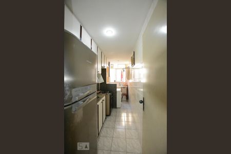 Apartamento à venda com 65m², 2 quartos e 1 vagaCozinha