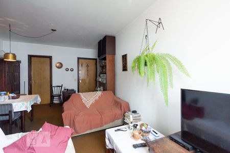 Sala de apartamento à venda com 2 quartos, 67m² em Vila Olímpia, São Paulo