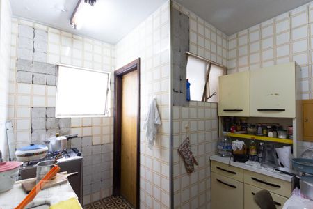 Apartamento à venda com 67m², 2 quartos e sem vagaCozinha
