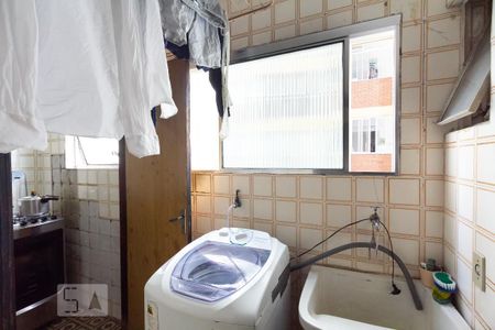 Apartamento à venda com 67m², 2 quartos e sem vagaÁrea de Serviço