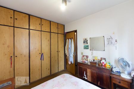 Quarto 1 de apartamento à venda com 2 quartos, 67m² em Vila Olímpia, São Paulo