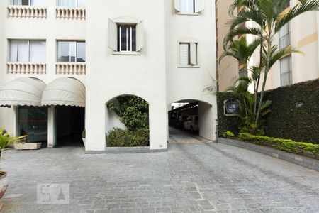 Apartamento à venda com 67m², 2 quartos e sem vagaFachada