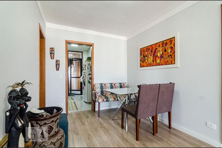 Sala de apartamento para alugar com 3 quartos, 80m² em Sumaré, São Paulo