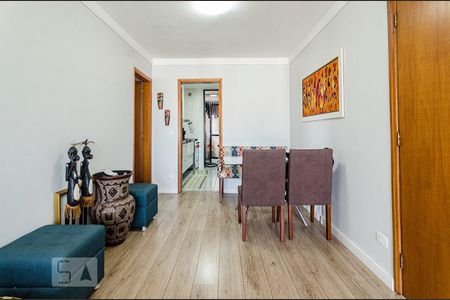 Sala de apartamento para alugar com 3 quartos, 80m² em Sumaré, São Paulo