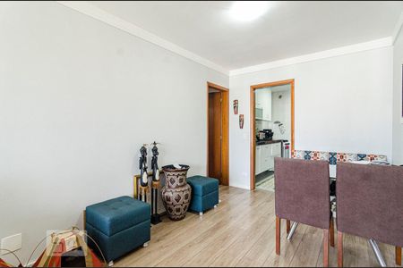 Sala de apartamento para alugar com 3 quartos, 80m² em Sumaré, São Paulo