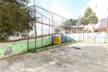 Apartamento para alugar com 74m², 2 quartos e 1 vagaQuadra