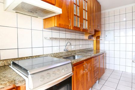 Apartamento para alugar com 74m², 2 quartos e 1 vagaCozinha