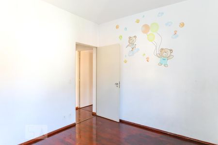 Quarto de apartamento para alugar com 2 quartos, 74m² em Vila Industrial, São José dos Campos