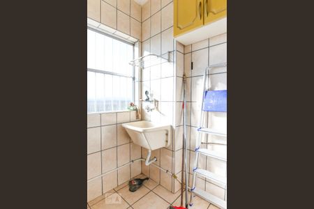 Apartamento para alugar com 74m², 2 quartos e 1 vagaLavanderia