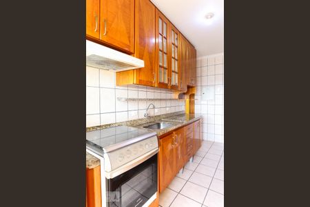 Apartamento para alugar com 74m², 2 quartos e 1 vagaCozinha